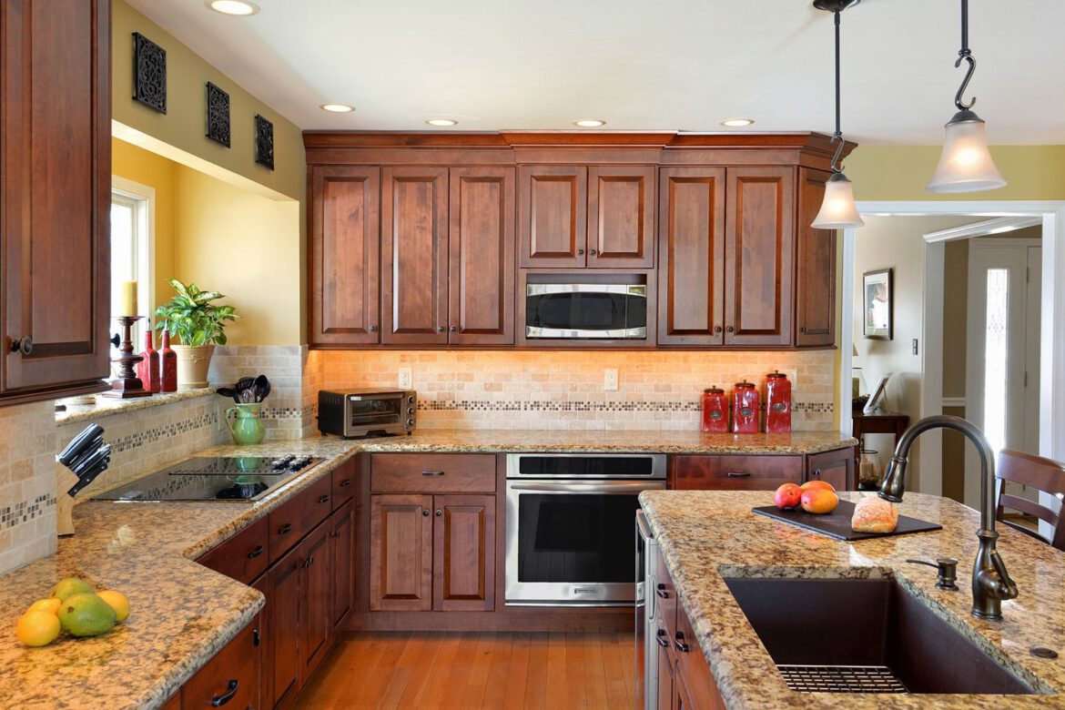 Things You Should Know About Kitchen Remodeling