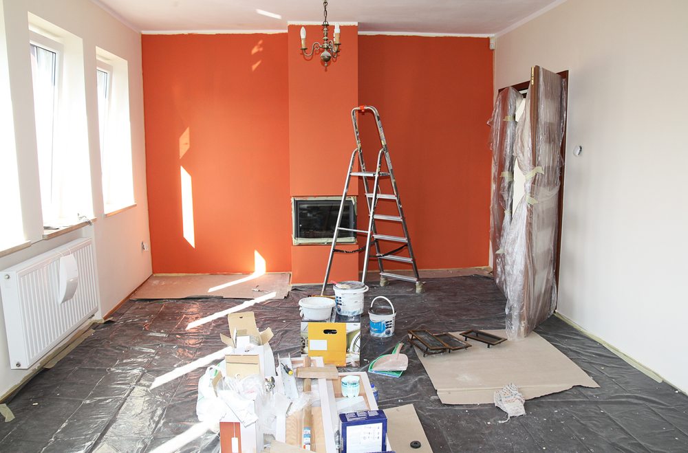 What You Need to Know About Interior Painting